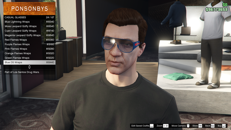 파일:LosSantosDrugWars-GTAOe-MaleGlasses-CasualGlasses23-BlueDSWraps.png