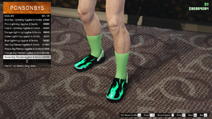 LosSantosDrugWars-GTAOe-MaleShoes-Ugglies62-GreenBigFlamesUgglies&Socks.png
