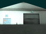 GTA San Andreas의 LVA 화물 터미널에 있는 NU Chem 창고.