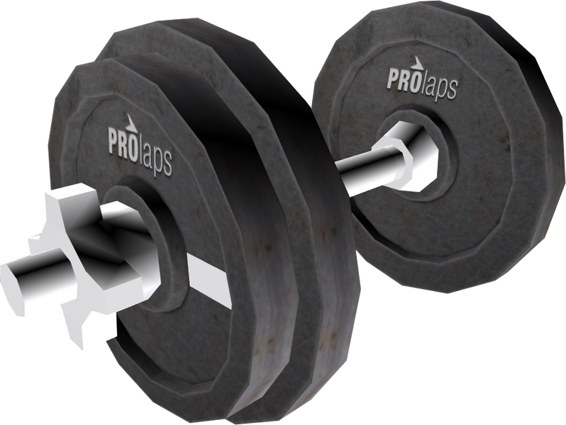 파일:ProLaps-GTAV-Dumbell.png