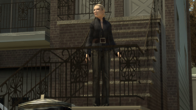 파일:RandomCharacters-GTAIV-GracieAncelotti-FirstEncounter-StartingPoint.png