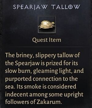Spearjaw Tallow DItem.jpg