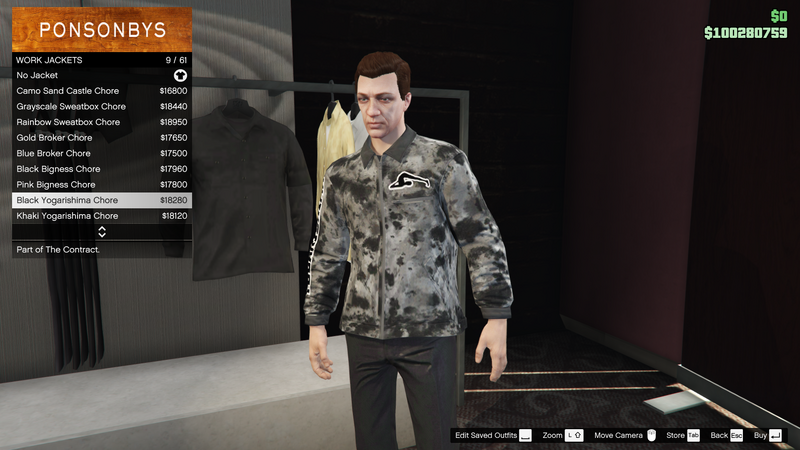 파일:TheContract-GTAOe-MaleTops-WorkJackets8-BlackYogarishimaChore.png