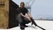 SMG Mk II