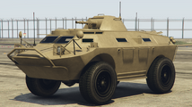 APC (GTA 온라인).
