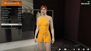 BottomDollarBounties-GTAOe-FemaleTops-Dresses17-OrangeRomper.png