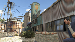 CaidaLibre-GTAV-WaitingForTrevor.png