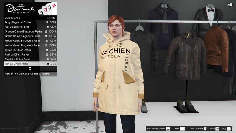 파일:CasinoStore-GTAOee-FemaleTops-Overcoats13-TanLeChienParka.png