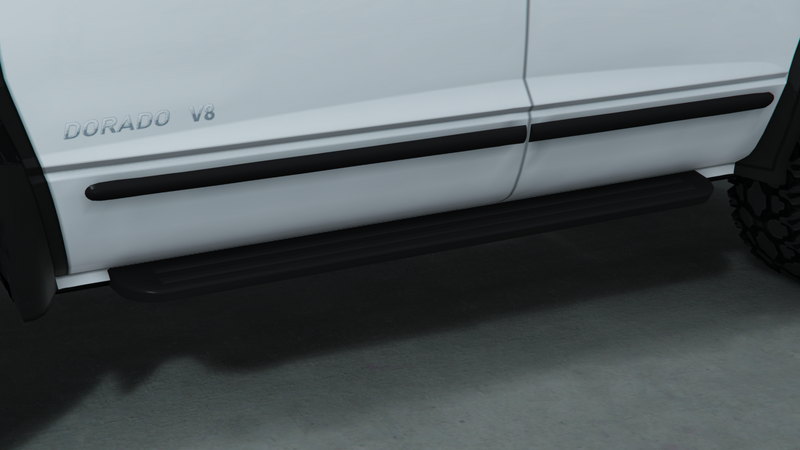 파일:DoradoCruiser-GTAOe-Skirts-PlasticRunningSteps.png