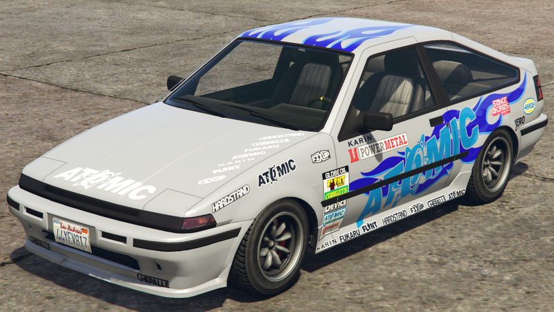 파일:FutoGTXDriftTune-GTAOe-FrontQuarter-ChokusenDorifuto.png