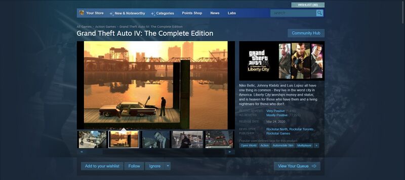 파일:GTAIV-CompleteEdtion-SteamStoreListing.jpg