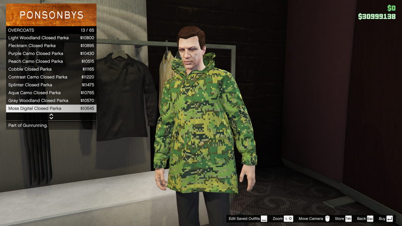 파일:Gunrunning-GTAO-MaleTops-Overcoats12-MossDigitalParka.png