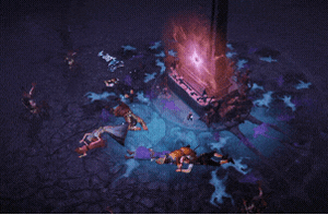 Monolith Drain.gif