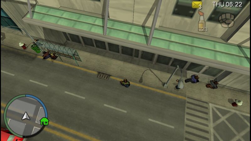 파일:SouthParkwayAlbanyAveBuilding-GTACW.jpg