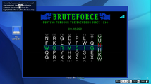 BruteForce.exe 실행.