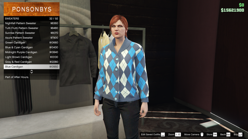 파일:AfterHours-GTAO-FemaleTops-Sweaters28-BlueCardigan.png