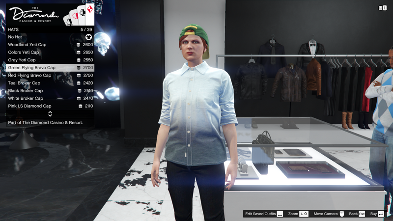 파일:CasinoStore-GTAO-FemaleHats36-GreenFlyingBravoCap.png