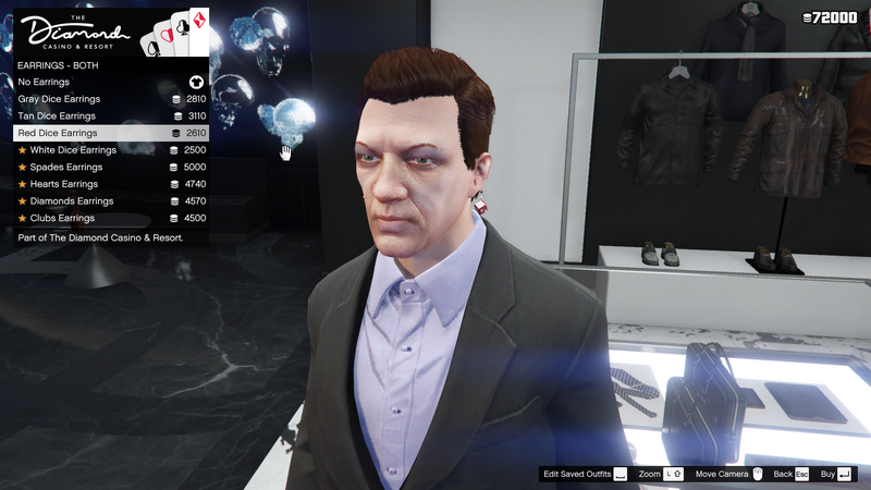 파일:CasinoStore-GTAO-MaleEarrings3-RedDiceEarrings.png