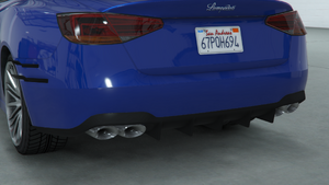 Cinquemila-GTAOe-RearBumpers-BlackGTBumperwithFins.png