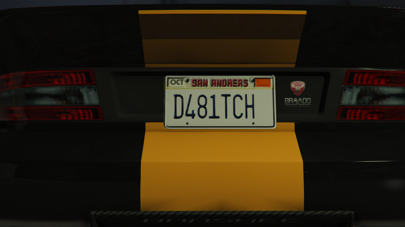 파일:CustomLicensePlates-GTAO-D481TCH.png