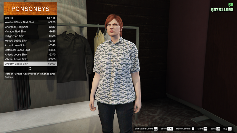 파일:FurtherAdventuresinFinanceandFelony-GTAO-FemaleTops-Shirts6-UniformLooseShirt.png