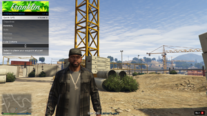 InteractionMenu-GTAVe-FranklinShortTrips.png