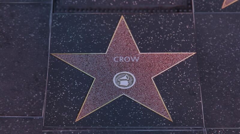 파일:WalkofFame-GTAVee-Crow.jpg