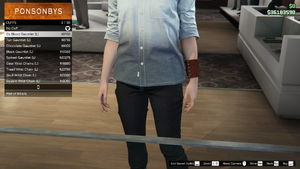 Bikers-GTAO-FemaleAccessories-Cuffs1-OxBloodGauntletL.png