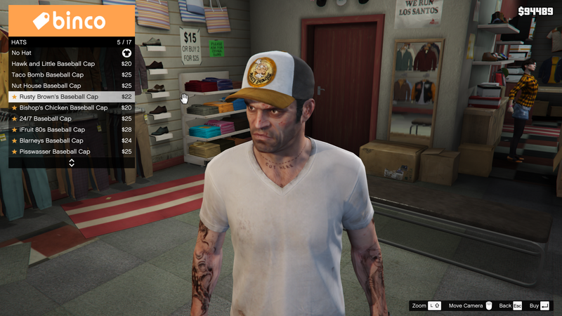 파일:Binco-TrevorHats-GTAVe-RustyBrownsBaseballCap.png