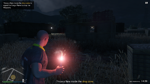 BusinessBattles-MerryweatherDrop-GTAOe--Grapeseed-ThrowAFlare.png