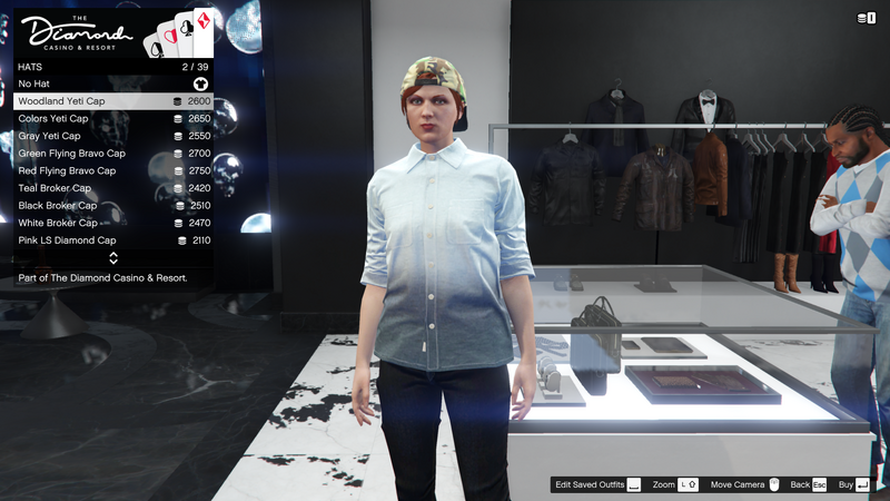 파일:CasinoStore-GTAO-FemaleHats33-WoodlandYetiCap.png