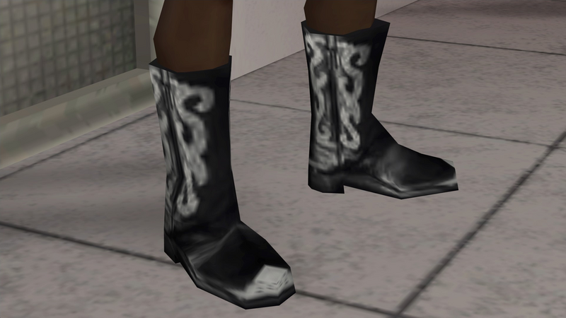파일:Clothing-GTASA-Victim-Shoes-CowboyBoots.png
