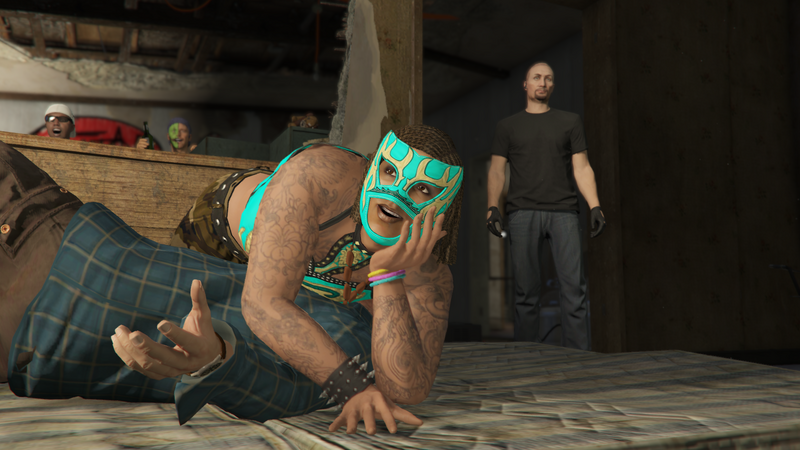 파일:FirstDose1-WelcomeToTheTroupe-GTAOe-Luchadora.png