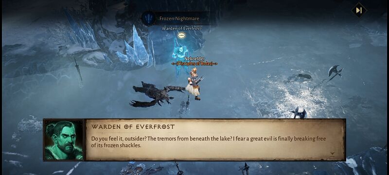 파일:Frozen Nightmare.jpg