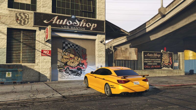 파일:KanjoSJ&PostludeWeek-GTAOe-AutoShop.jpg