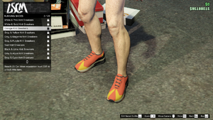 LosSantosTuners-GTAO-MaleShoes-RunningShoes3-OrangeKnitSneakers.png