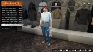 TheContract-GTAOe-FemalePants-Chinos39-NavySCFloralStraightChinos.png