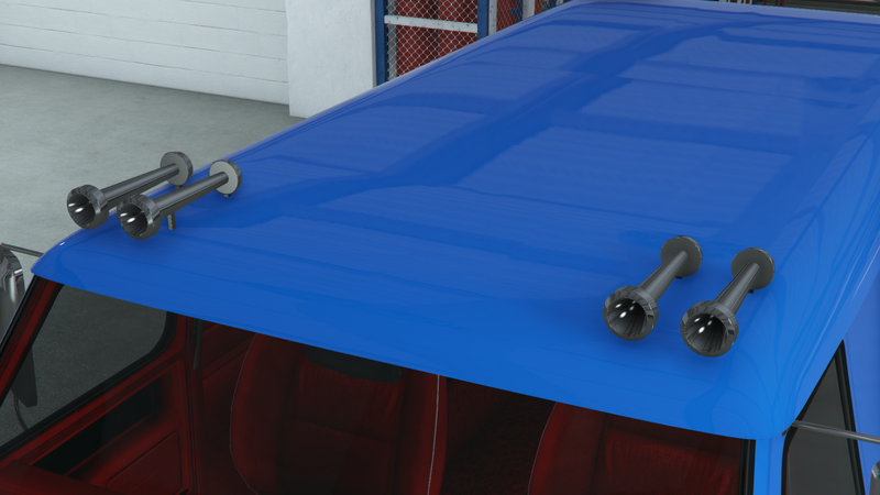 파일:YougaClassic4x4-GTAO-RoofAccessories-RoofDoubleHorn.png