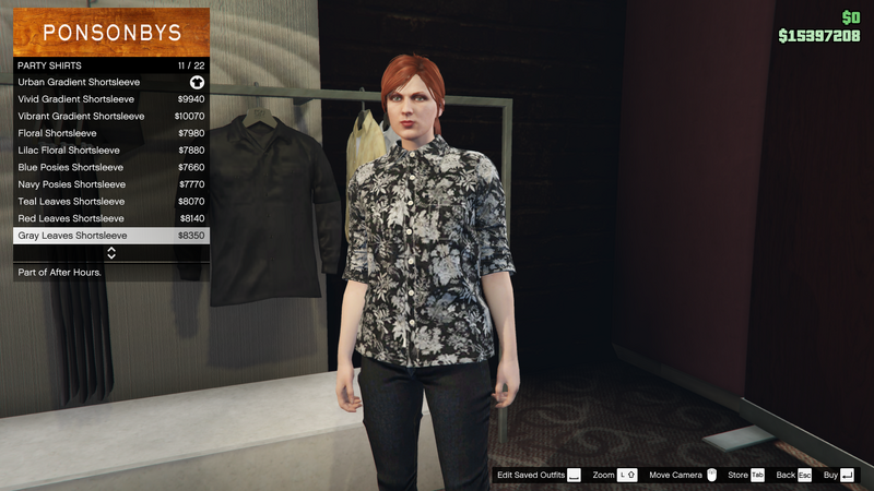 파일:AfterHours-GTAO-FemaleTops-PartyShirts11-GrayLeavesShortsleeve.png