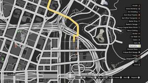BailOfficeBounty-GTAOee-Arcade-LaMesa-Map.jpg