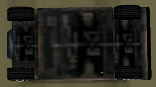 그랜드 테프트 오토: 바이스 시티 캐디 (하단)