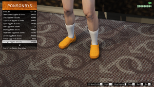 LosSantosDrugWars-GTAOe-FemaleShoes-Ugglies112-OrangeUgglies&Socks.png