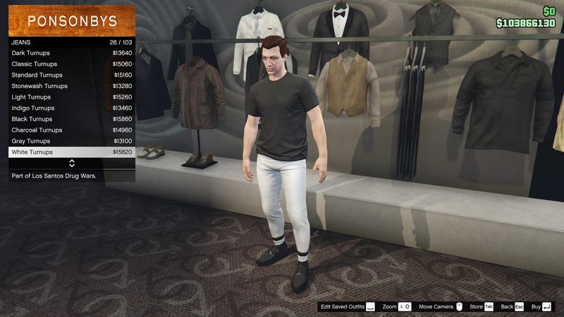 파일:LosSantosDrugWars-GTAOe-MalePants-Jeans26-WhiteTurnups.png