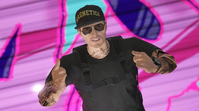 파일:SanAndreasMagnetics-GTAO-LimitedEditionHat.jpg