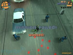 Wasted-GTA3MobileMission.jpg
