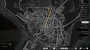 BikerStealIntimidateTarget-GTAO-PillboxHillMap.png