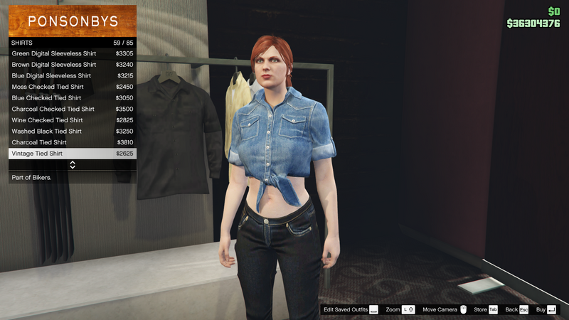 파일:Bikers-GTAO-FemaleTops-Shirts7-VintageTiedShirt.png