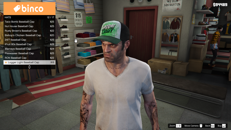파일:Binco-TrevorHats-GTAVe-LoggerLightBaseballCap.png