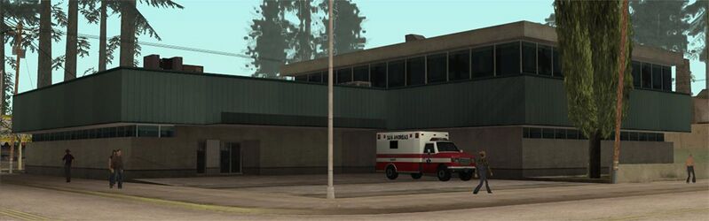 파일:CrippenMemorialHospital-GTASA-rear.jpg