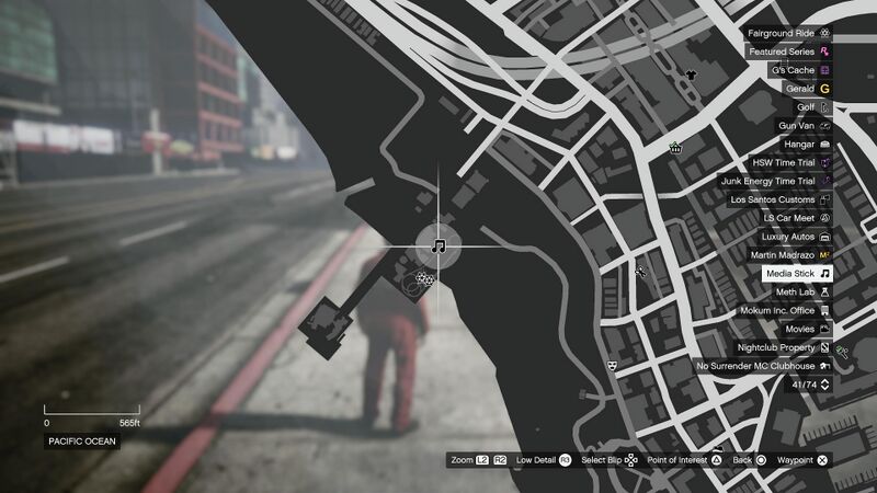 파일:MediaSticks-GTAOee-DelPerroPier-Map.jpg